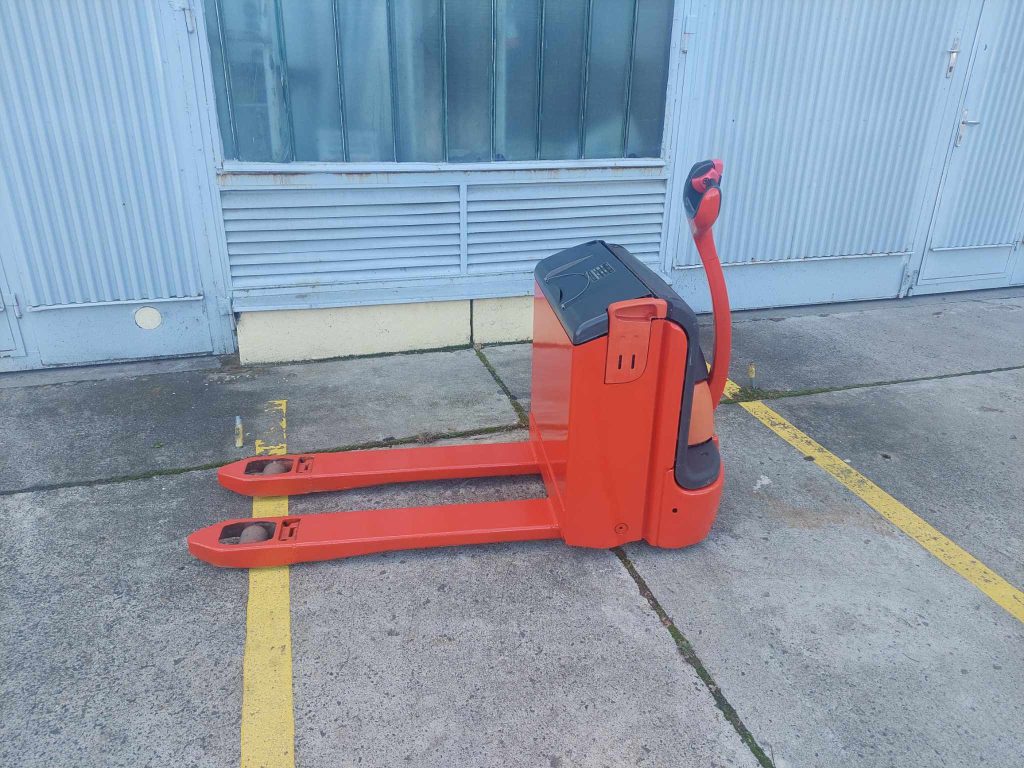 Linde T16