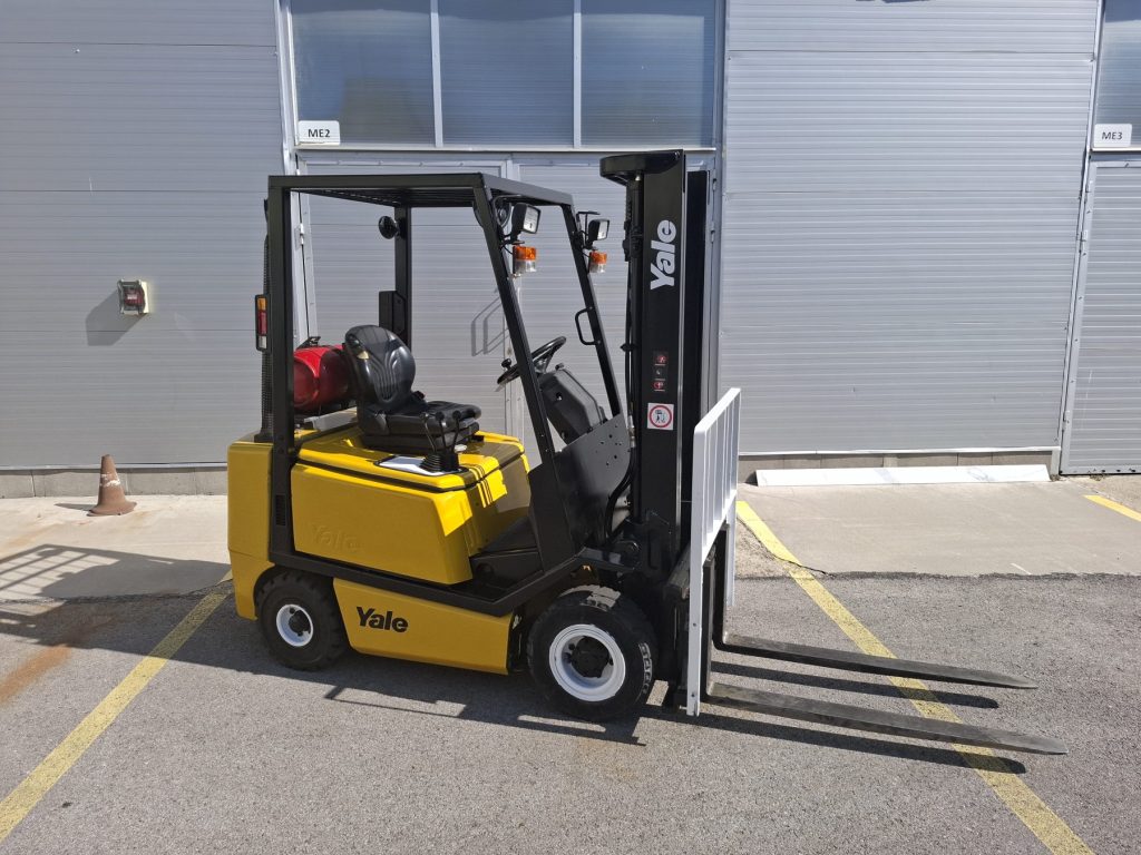Yale GLP 20 AF