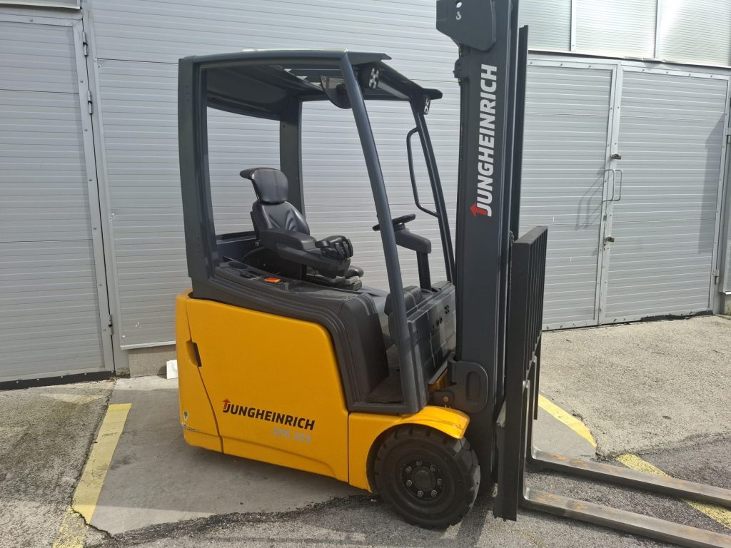 Jungheinrich EFG 215