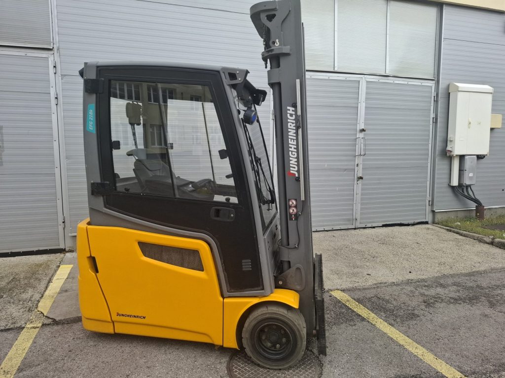 Jungheinrich EFG 218K