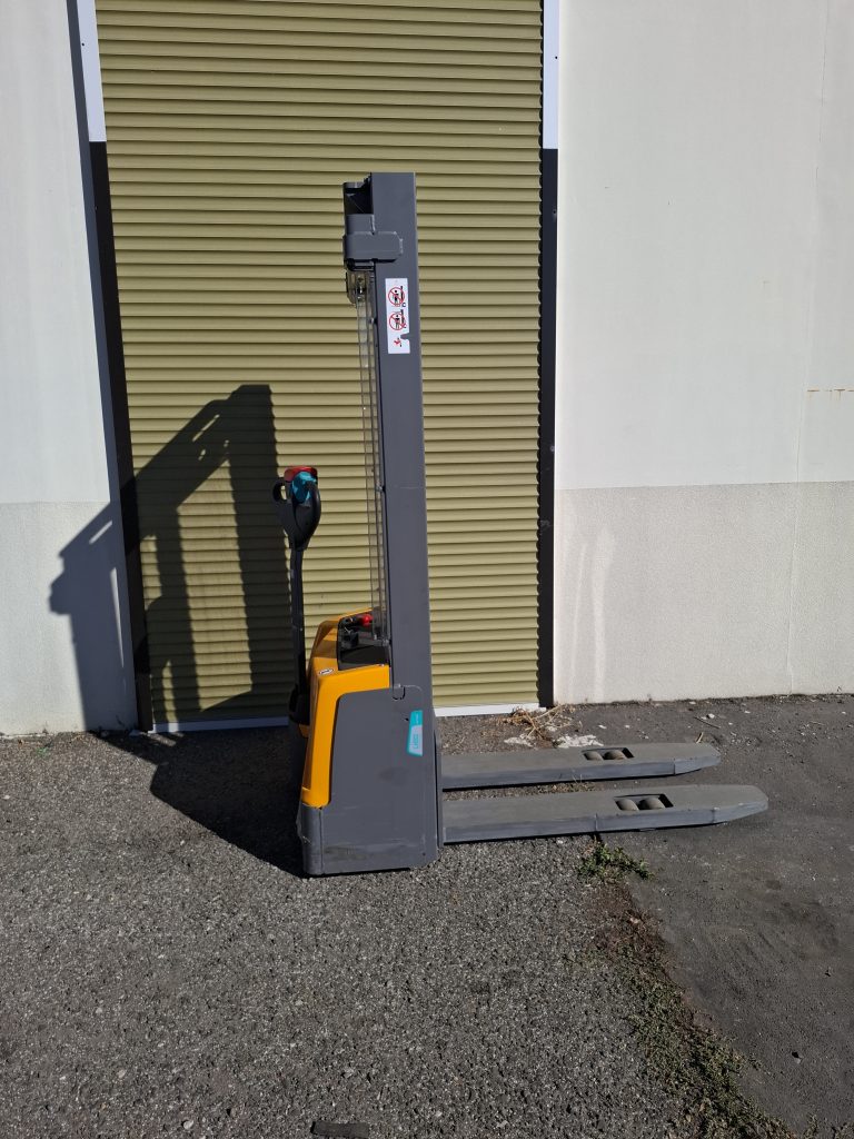 Jungheinrich EJC M10