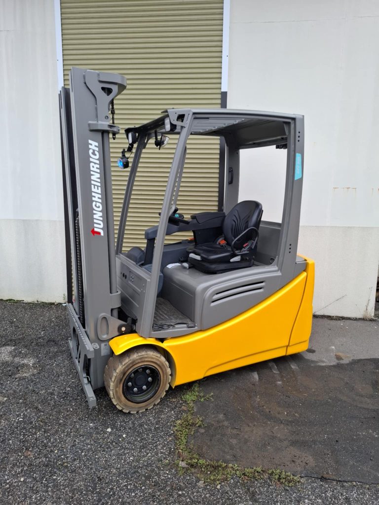 Jungheinrich EFG 220