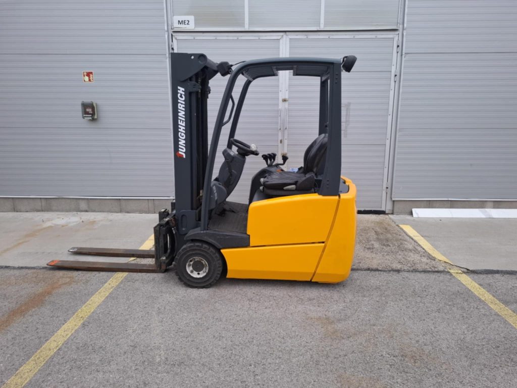 Jungheinrich EFG 215