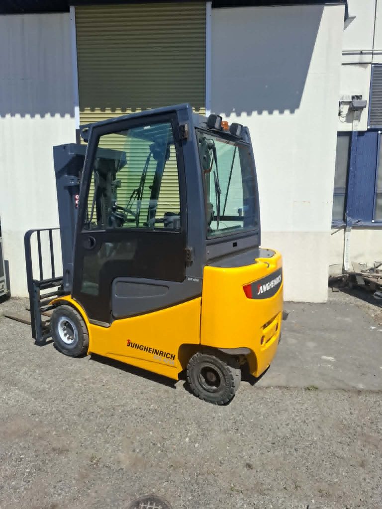 Jungheinrich EFG 425K
