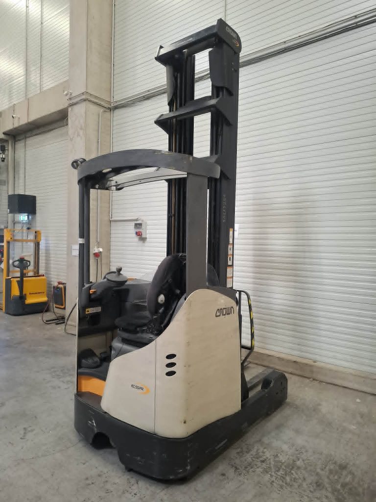 Crown ESR5000