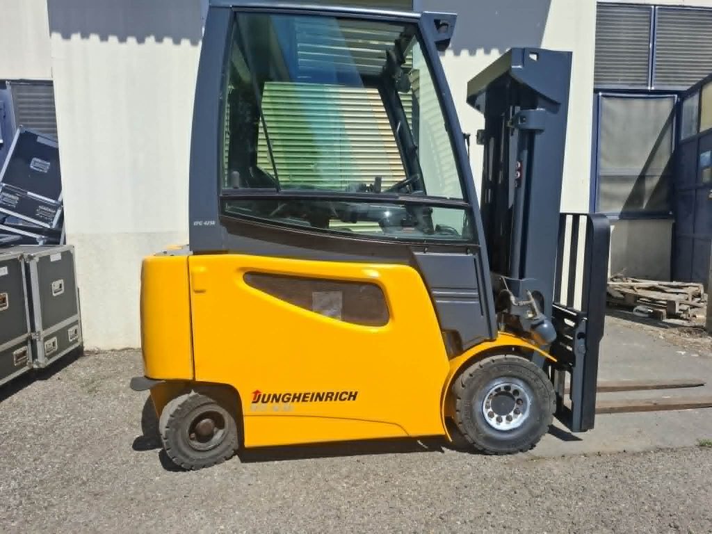 Jungheinrich EFG 425K