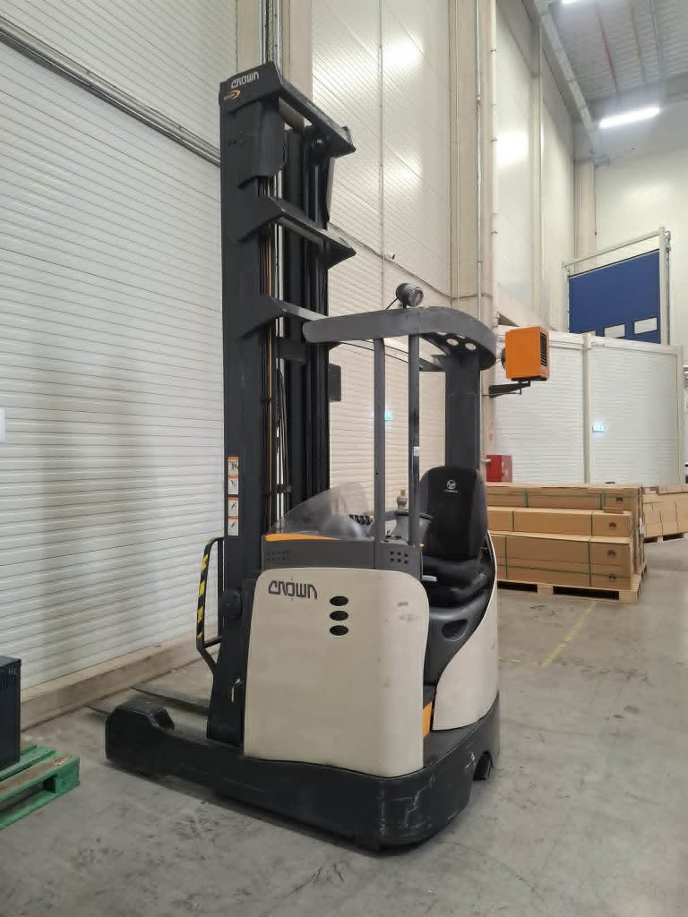 Crown  ESR5000