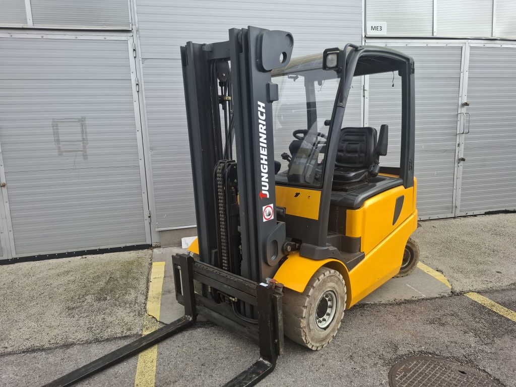 Jungheinrich EFG 25MT